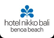Nikko Bali Benoa Strand Hotel